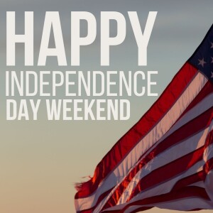 But God | Happy Independence Day | Pastor Pat Rankin | June 29, 2025