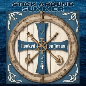 Get Hooked on Jesus | Father's Day | Pastor Pat Rankin | June 16, 2024