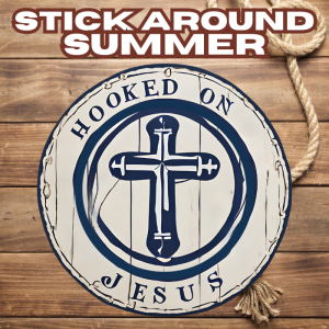 Staying Hooked | The Final Countdown 2 | Pastor Pat Rankin | August 25, 2024