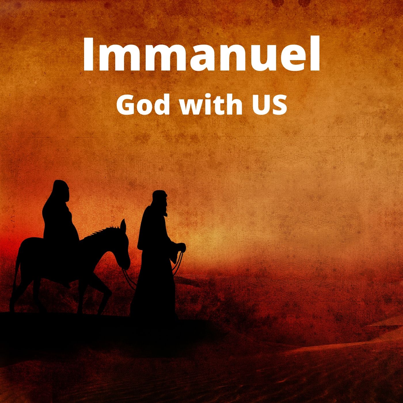 Immanuel - The Dedication of Jesus Christ