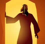 The Life of Jesus: The Temptation of Jesus