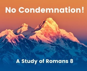 No Condemnation: Our Expectation