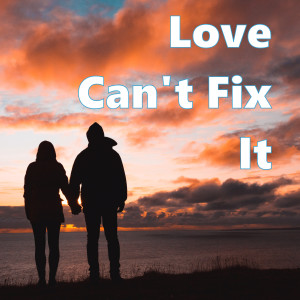 Love Can't Fix It