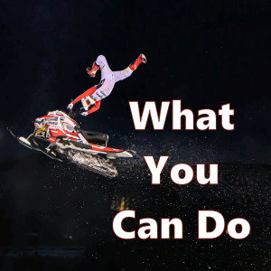 What You can Do