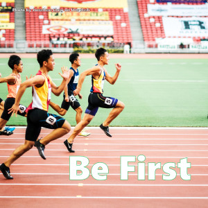 Be First