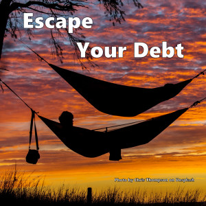 Escape Your Debt