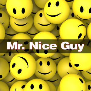 Mr. Nice Guy