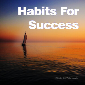 Habits For Success