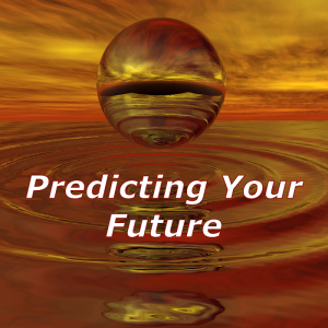 COVID-19- Predicting Your Future