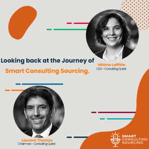 Looking back at the journey of Smart Consulting Sourcing