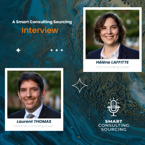 Looking back at the journey of Smart Consulting Sourcing