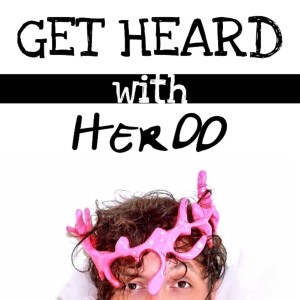 Get Heard with HERDD: KISOS 