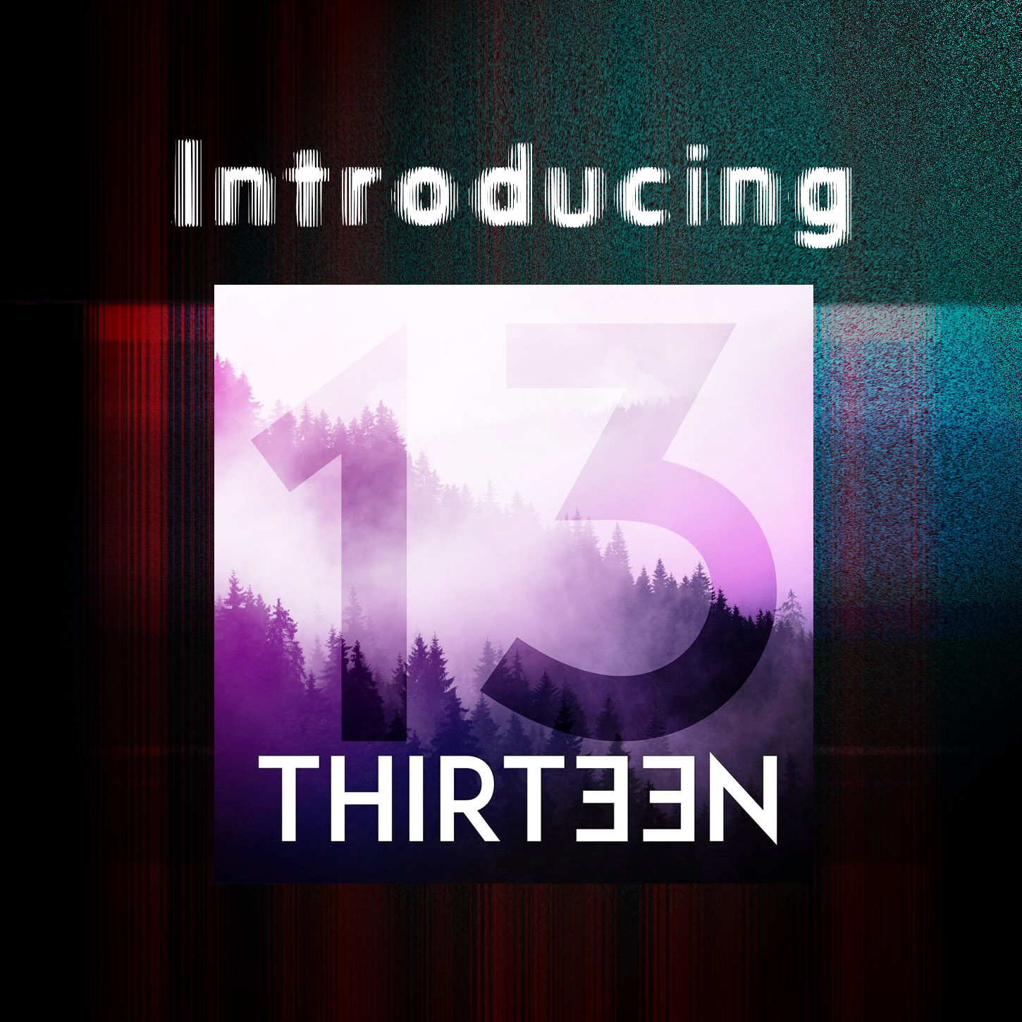 Introducing: Thirteen