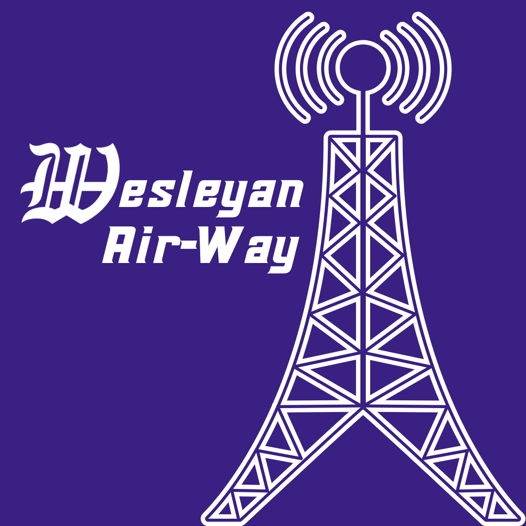 Tom Mitzel’s Wesleyan Air-Way - EPISODE 098