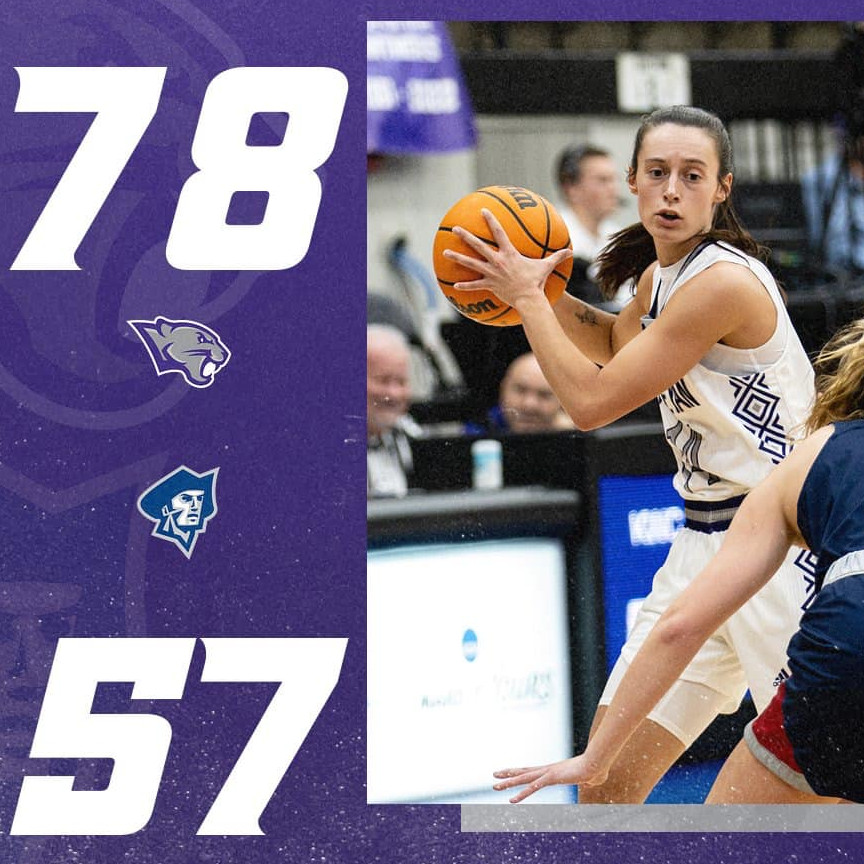 KWC Women’s Basketball vs Malone - January 4th, 2024