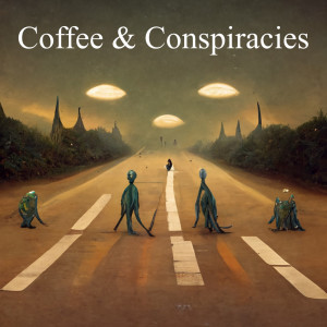 Coffee & Conspiracies Ep.2 - Paul McCartney is Dead