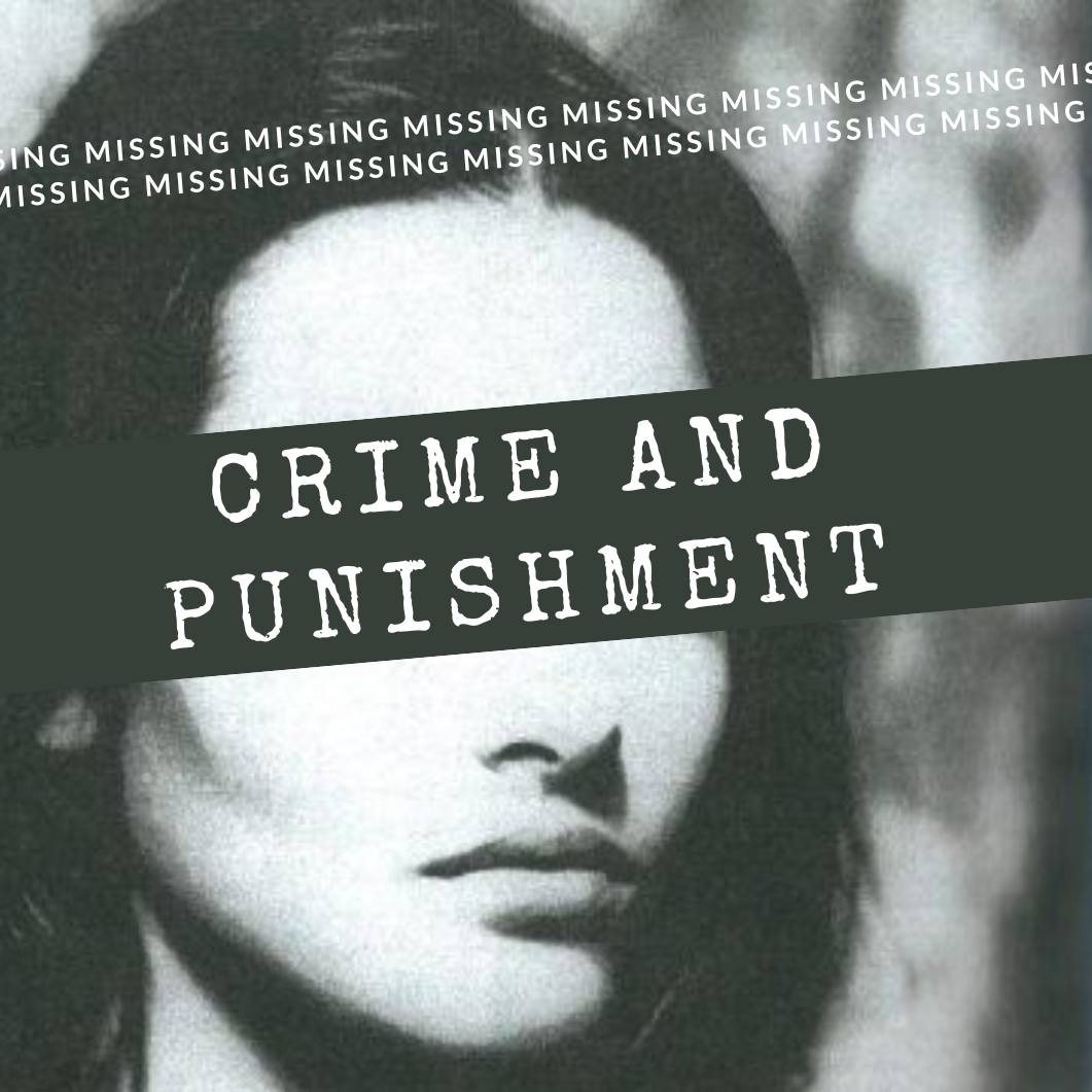 Crime and Punishment S2 Ep.3 Wicked, Vile, Victorian