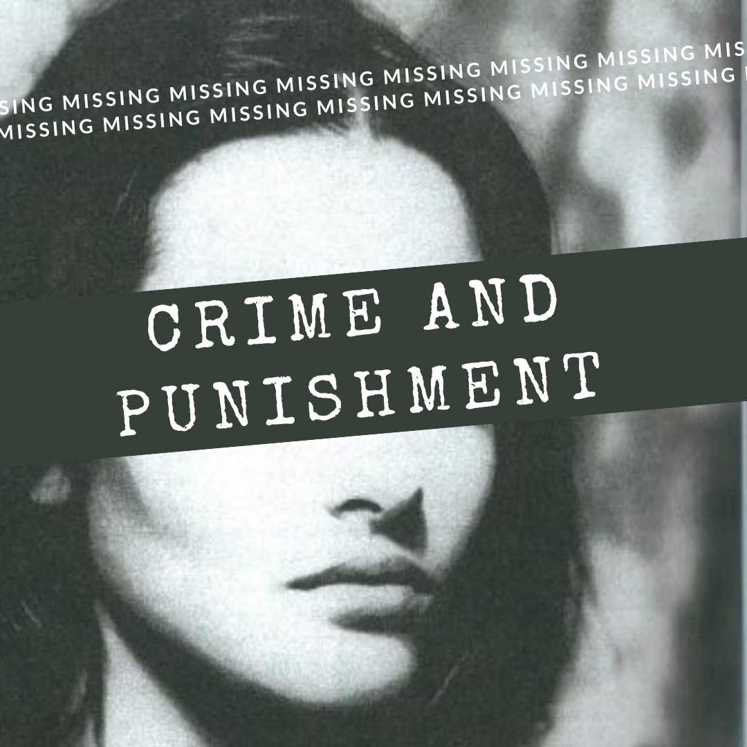 Crime and Punishment Ep. 4 We Join a Cult?!