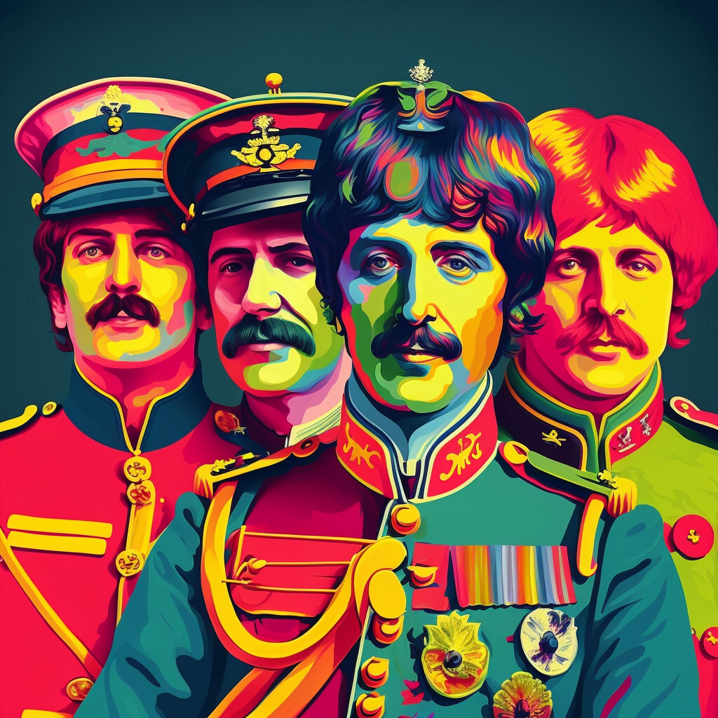 Coffee & Conspiracies Ep.8 - Is Paul McCartney Dead or is He Just a Bad Driver?