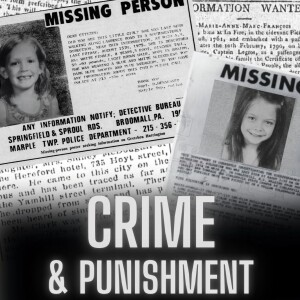 Crime and Punishment S3E6 - Parks in the Dark