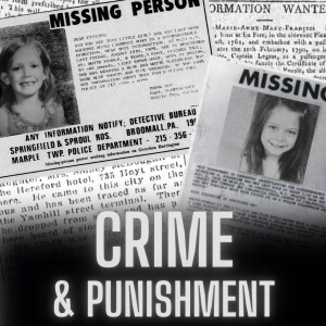 Crime and Punishment S3E5 - Killer Events September