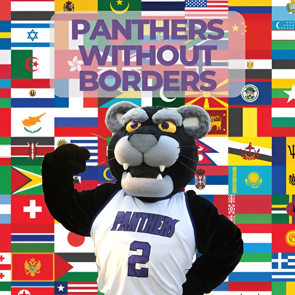 Panthers Without Borders Episode #6