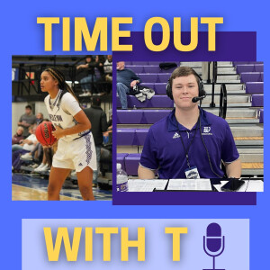 Timeout With T - EPISODE 2.5