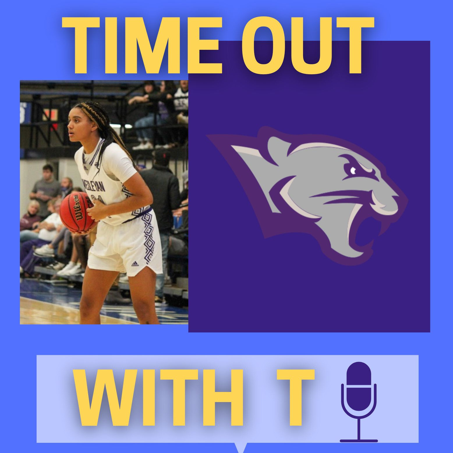 Timeout With T - EPISODE 2.4
