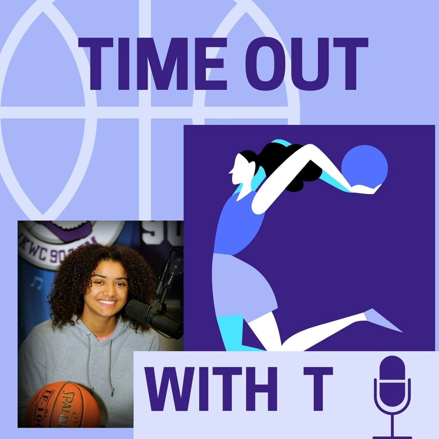 Tahlia Walton’s Time Out WithT - SEASON 2 EP 1