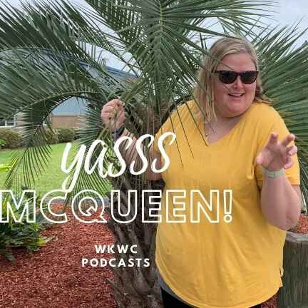 Yasss McQueen Ep. 24 w/ Deshiya Hoosier