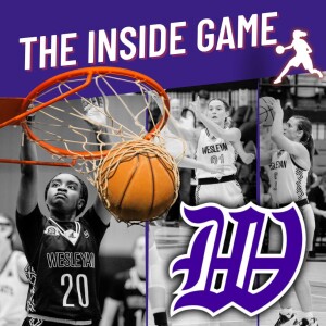 The Inside Game-S1E6-Emma Bruwer & Carson Sisk