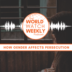 How Gender Affects Persecution