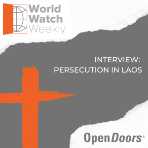 Interview: Persecution in Laos