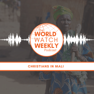 Christians in Mali