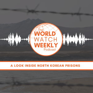 A Look Inside North Korean Prisons