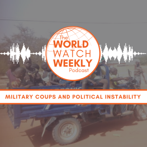 Military Coups and Political Instability