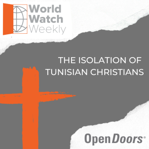 The Isolation of Tunisian Christians