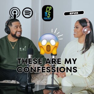Chavez Party of 5 SEASON 2. EP 25. - THESE ARE MY CONFESSIONS