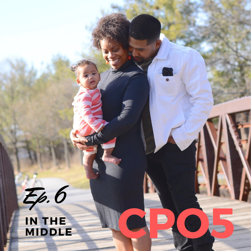 Chavez Party of 5 Podcast