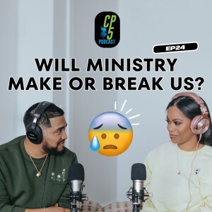 Chavez Party of 5 SEASON 2. EP 24. - WILL MINISTRY MAKE OR BREAK US?
