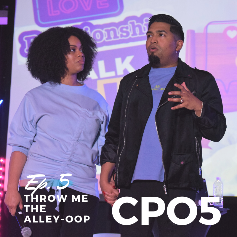 Chavez Party of 5 Podcast