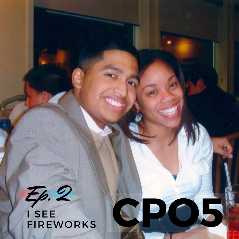 Chavez Party of 5 Podcast