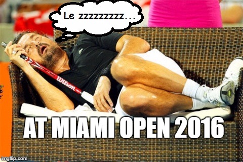 Podcast #49: Mundane Miami Open