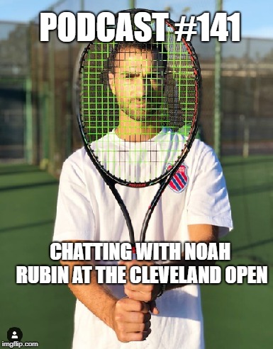 RealzTenisFanz Podcast