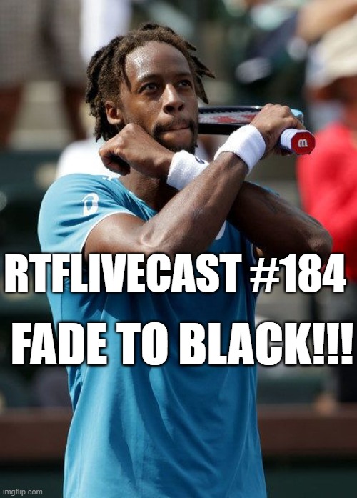 RealzTenisFanz Podcast