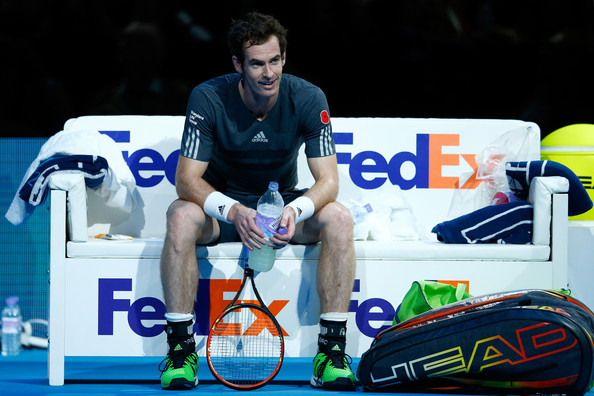 Podcast #10: Madness, Mayhem and Murray in Madrid