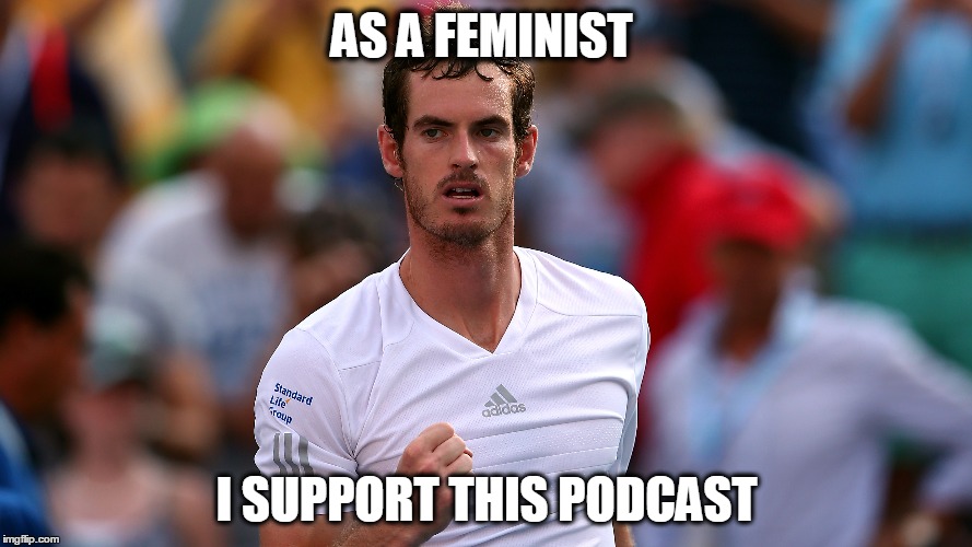 Podcast #14: Lovely Ladies 