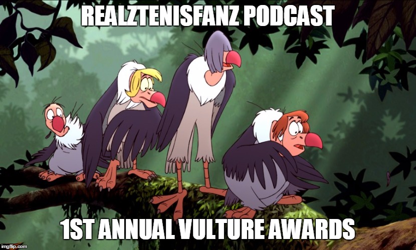Podcast #21: First Annual Vulture Awards 