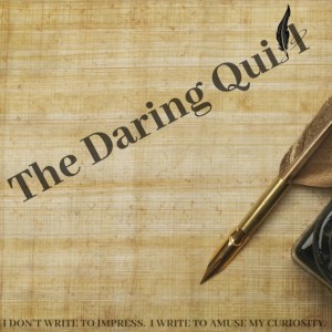 The Daring Quill Intro (Español)