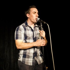 #88 - Comedian-turned-pastor Drew Fralick